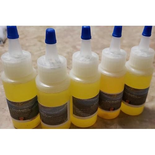 Gres Koulev AKA Mandingo Oil- Men's Growth-1oz