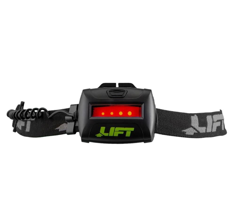Lift Safety Arclite 180 Degree Headlamp