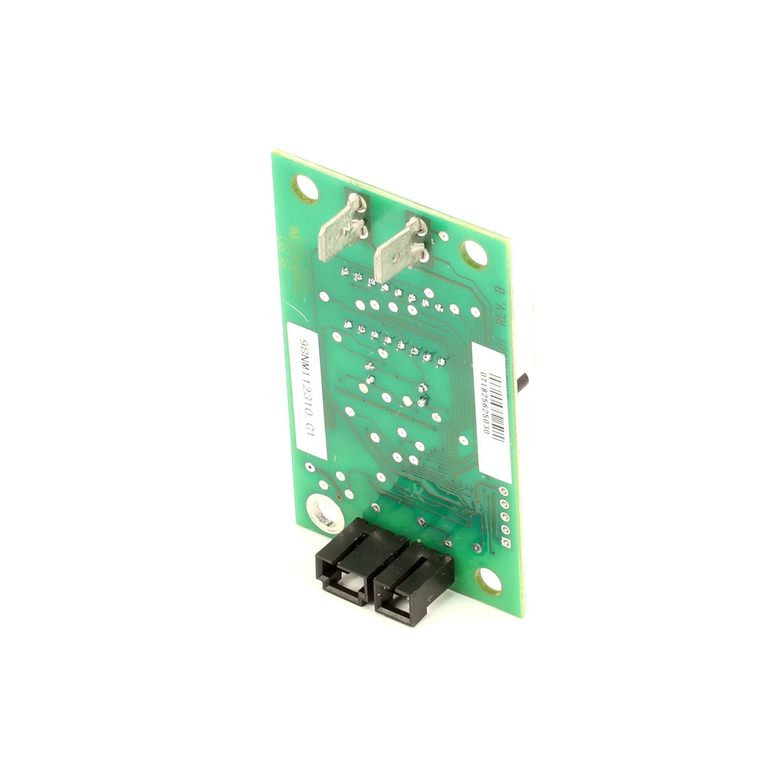 Nemco Control Board, Display, Bpii 48742 - Genuine OEM Replacement Part
