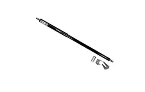 Lockey USA TB200 Hydraulic Gate Closer 110 Alloy Steel 5.7lb 125lb Max Weight