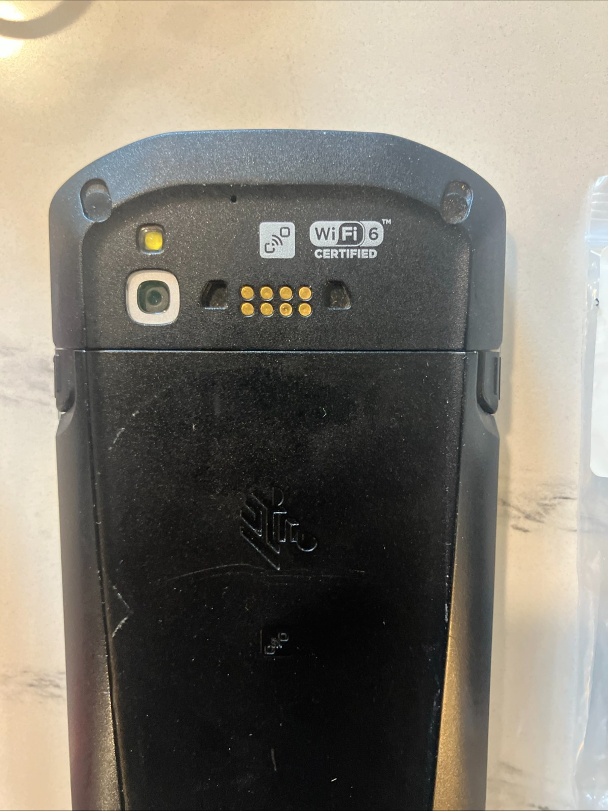 Zebra TC52ax TC520L Mobile Computer TC520L