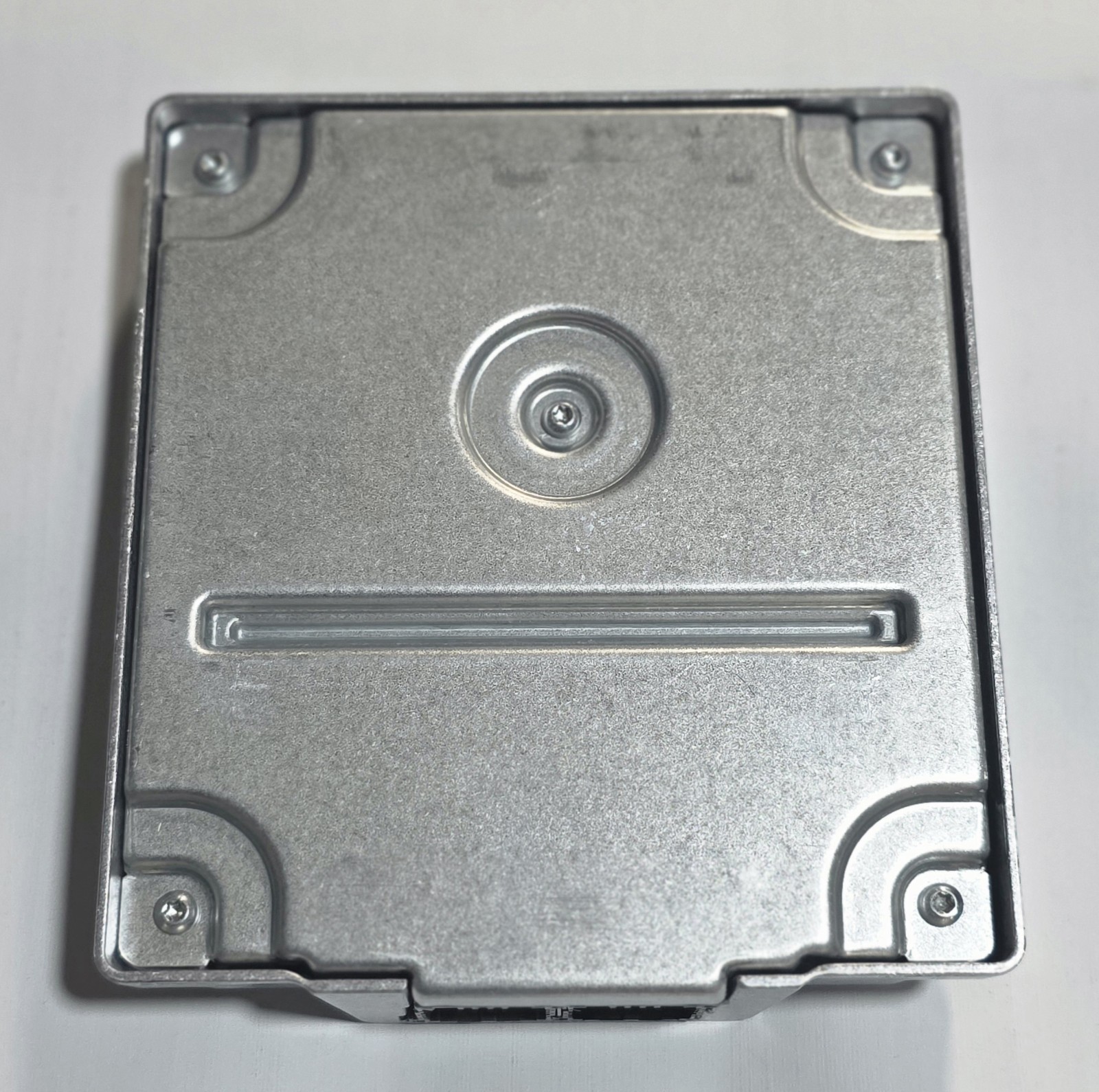 Genuine GM Active Safety Control Module 84969984