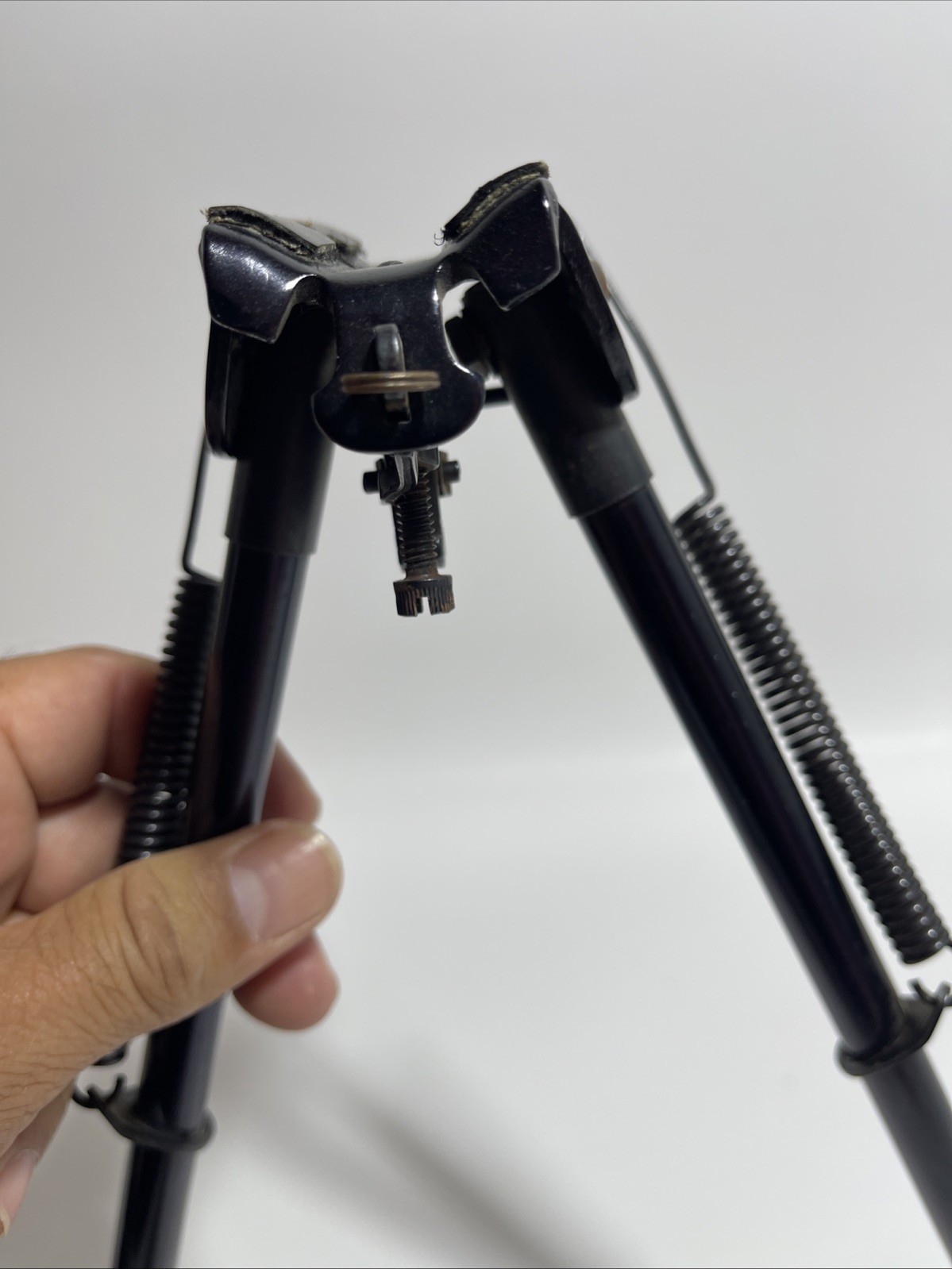 Harris Bipod Model 1A2 Ultralight High