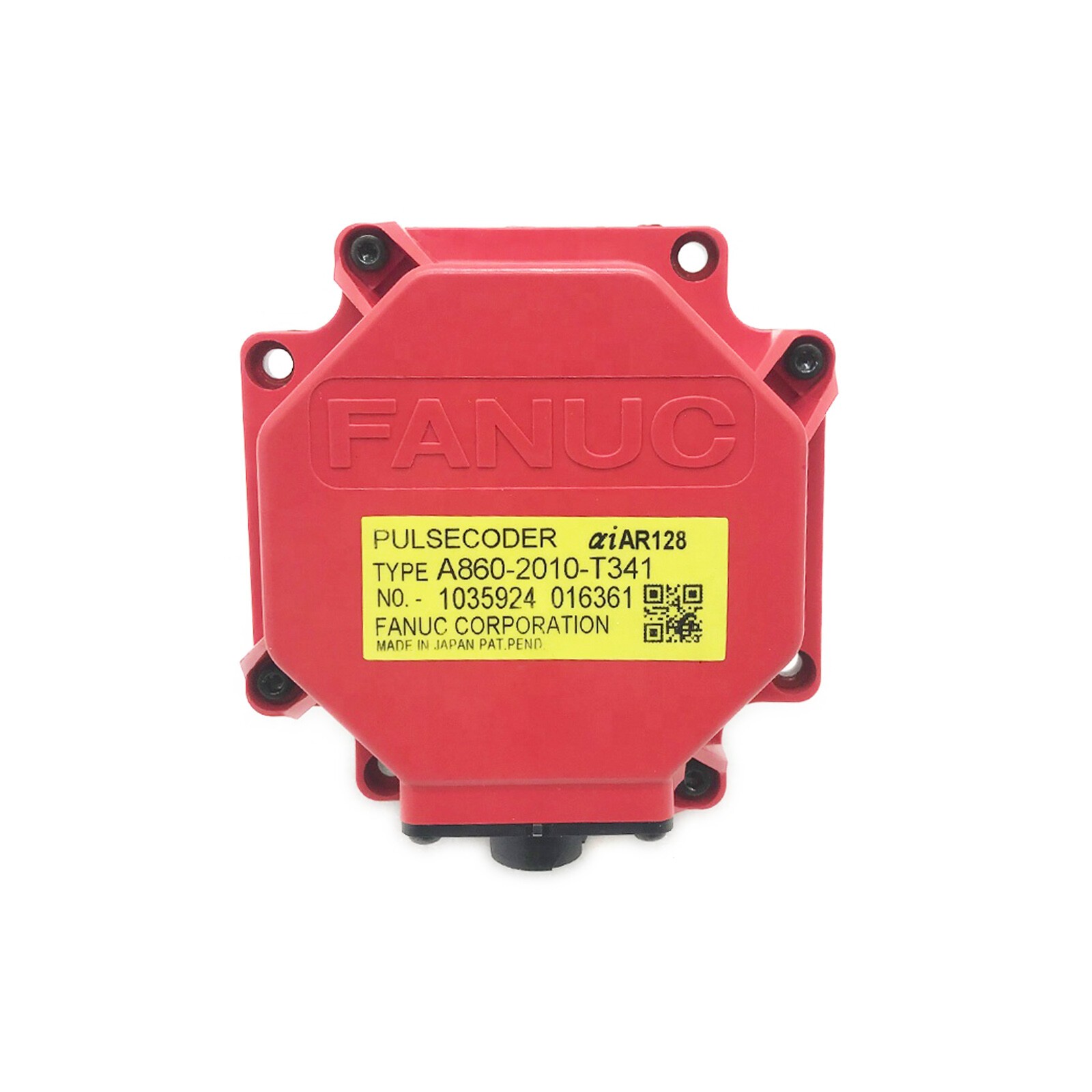 New In Box FANUC A860-2010-T341 Pulse Coder US Free TAX