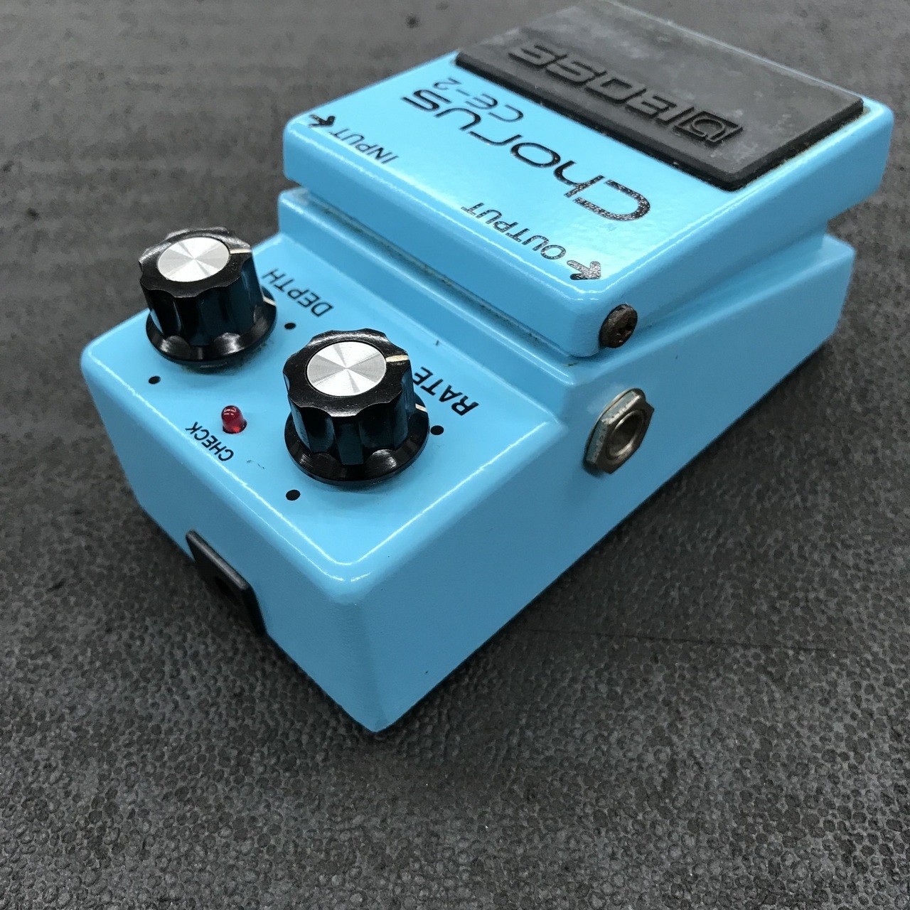 Boss Ce-2 Chorus