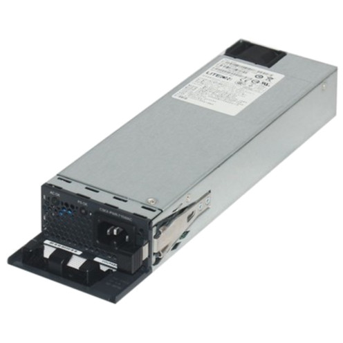 Cisco C3KX-PWR-350WAC Catalyst 3560X 3750X Switch Power Supply