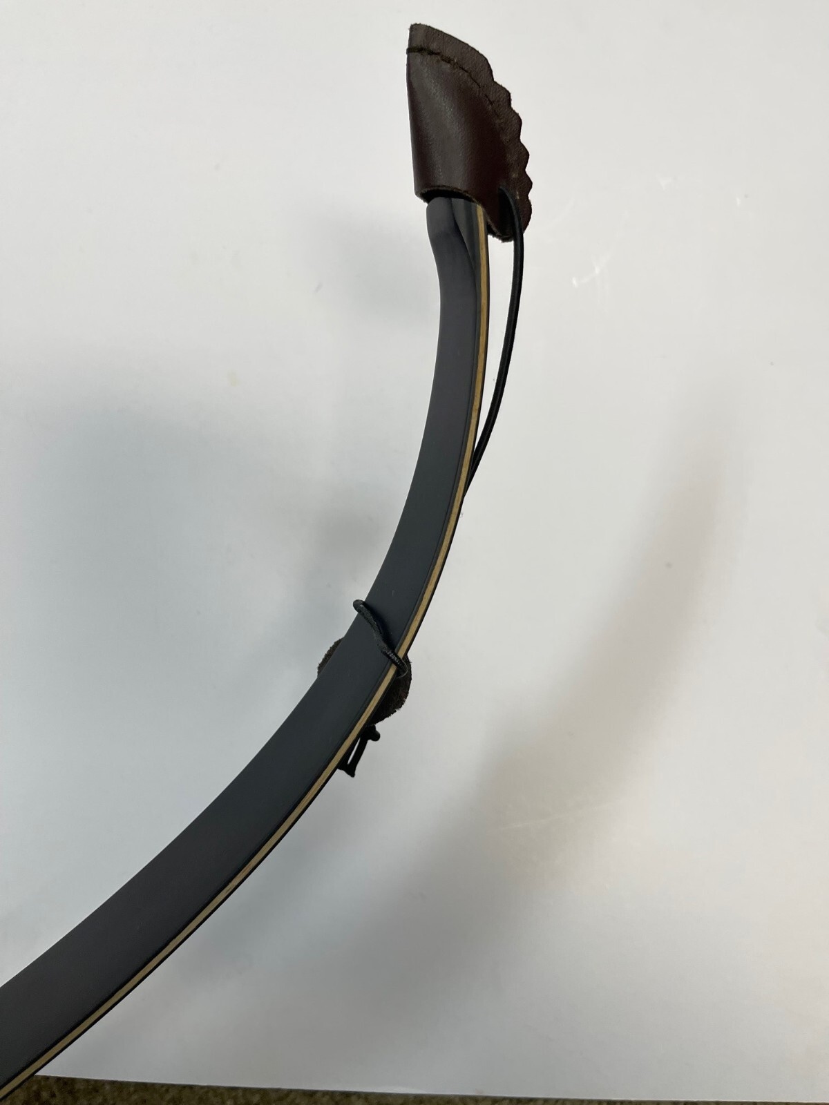 Summit Archery Recurve String Keeper