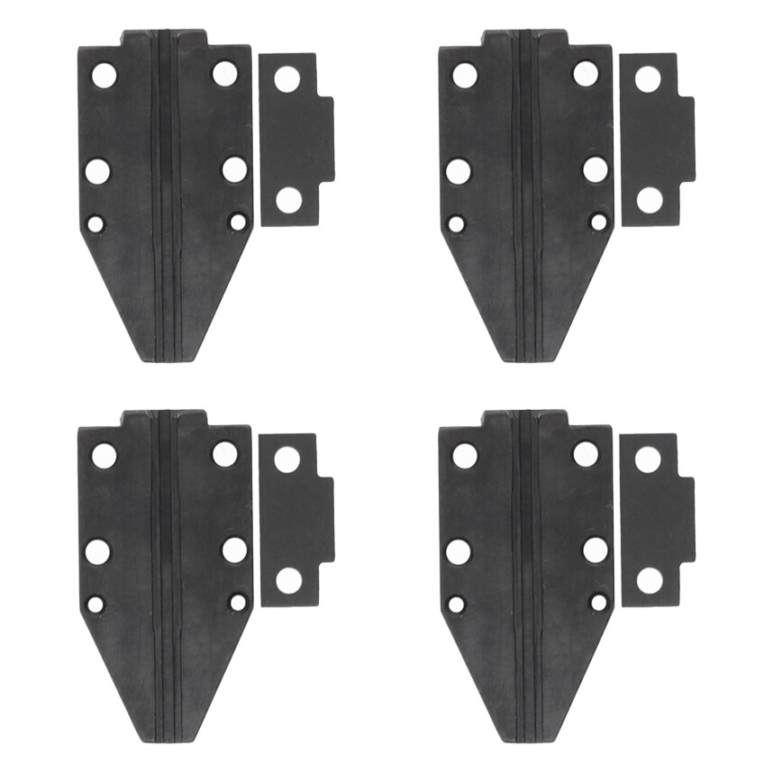 Senco FA0283 AD Front Plate Assembly for SFT10XP (4-Pack)