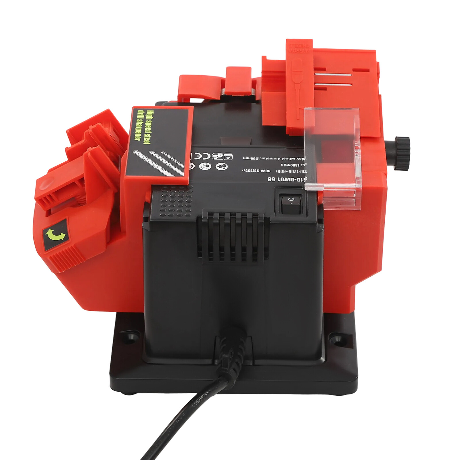 Multifunctional Chisel Planer Sharpener, Electric Chisel Planer Sharpener