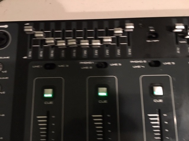 GEMINI PDM-01 4 CHANNEL