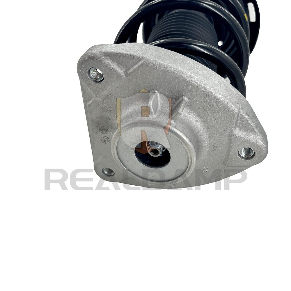 Front Right Shock Strut For Mercedes-Benz CLA250 4Matic, Base 2.0L L4 2014-2019