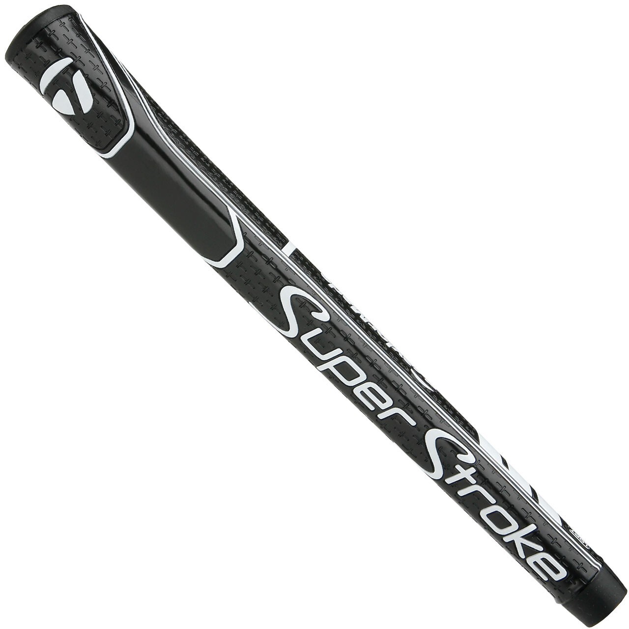NEW TAYLORMADE Pistol My GTX 1.0 Black White Putter Grip Core 580 83g