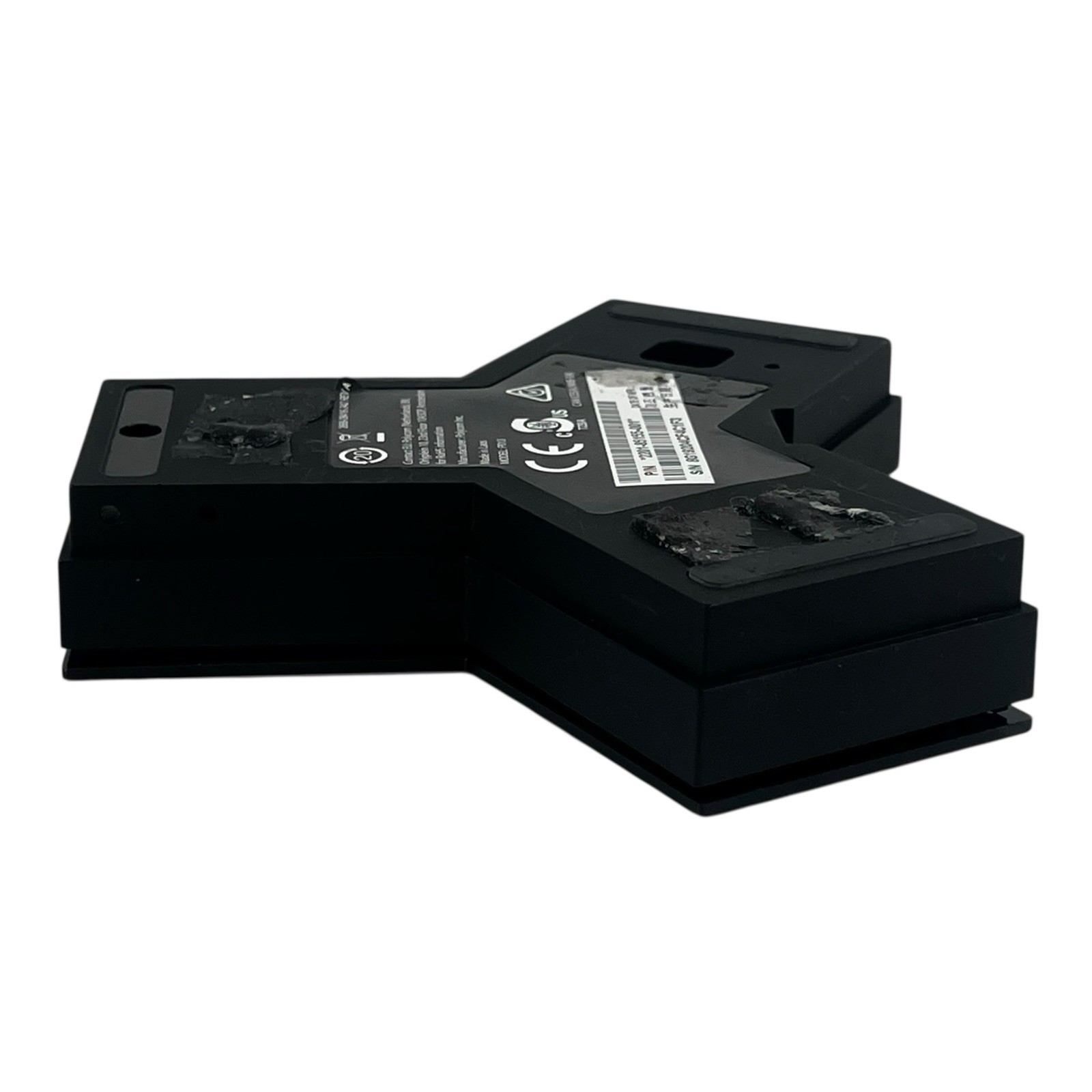Poly P013 2201-85155-002 Polycom IP Microphone - Table Microphone (No Cables)