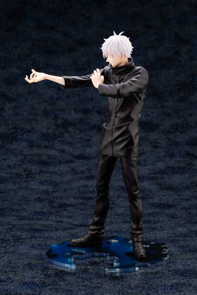 Kotobukiya ARTFX J PP930 Satoru Gojo