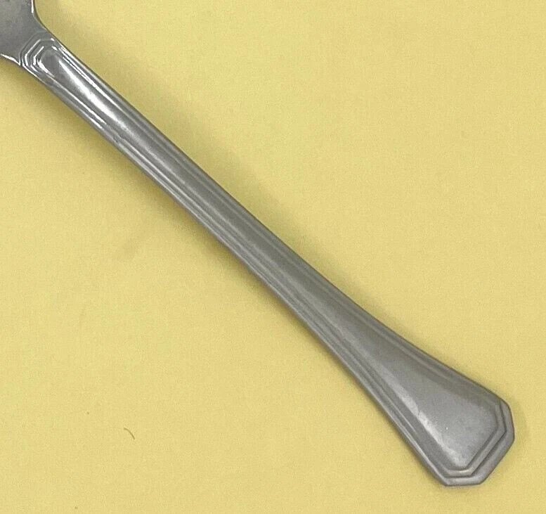 Pintinox OCTAVIA 1929 Italy 18/10 Stainless Outlined Edge Flatware YOUR CHOICE
