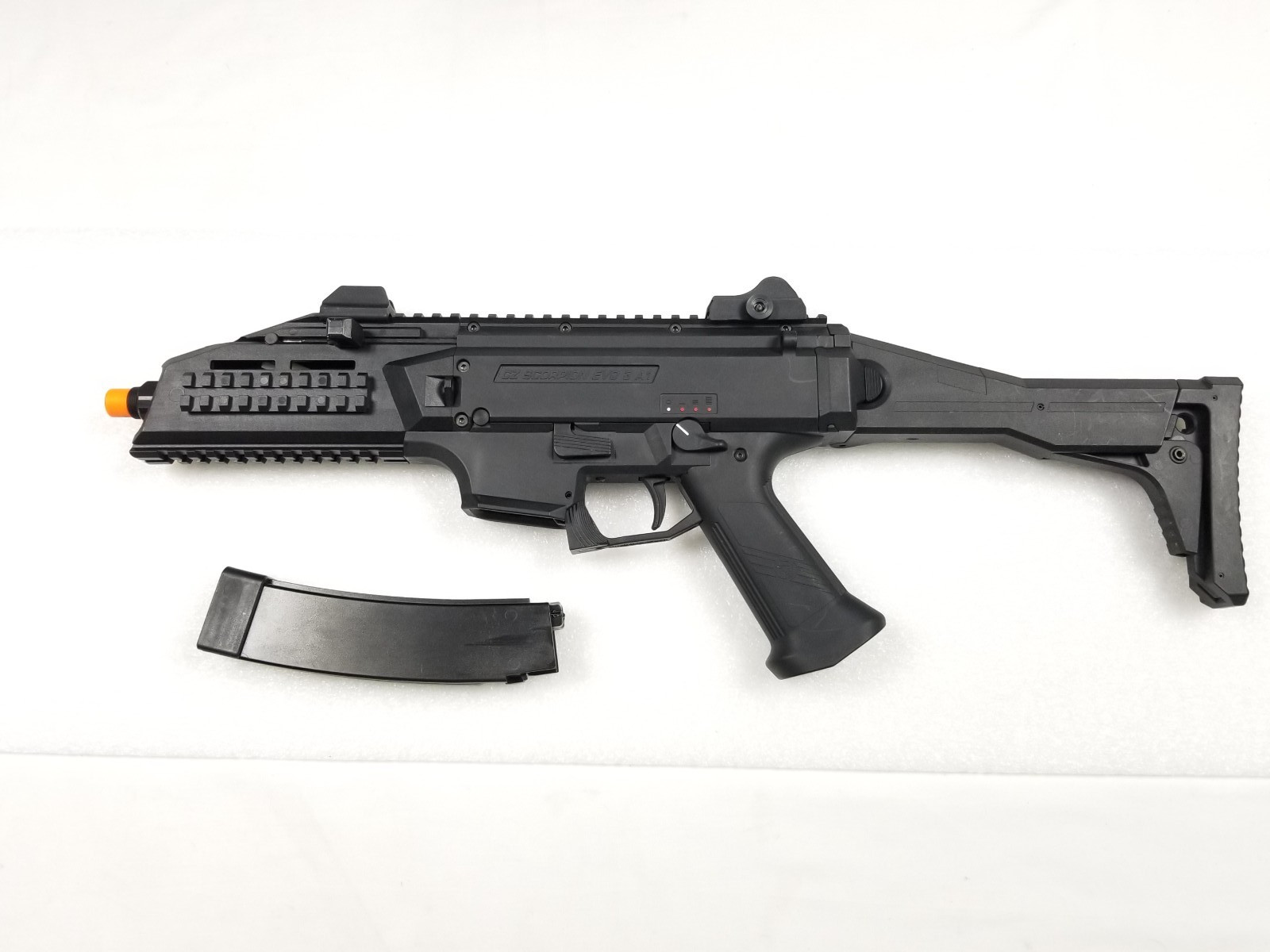 ASG Scorpion Evo 3 A1 Proline