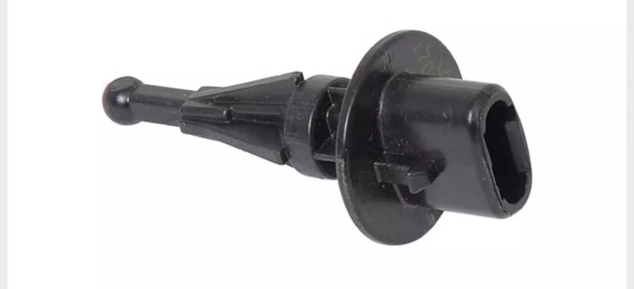 Toyota Forklift Thermostat Sensor 89424-76001-71 | Genuine Replacement Part
