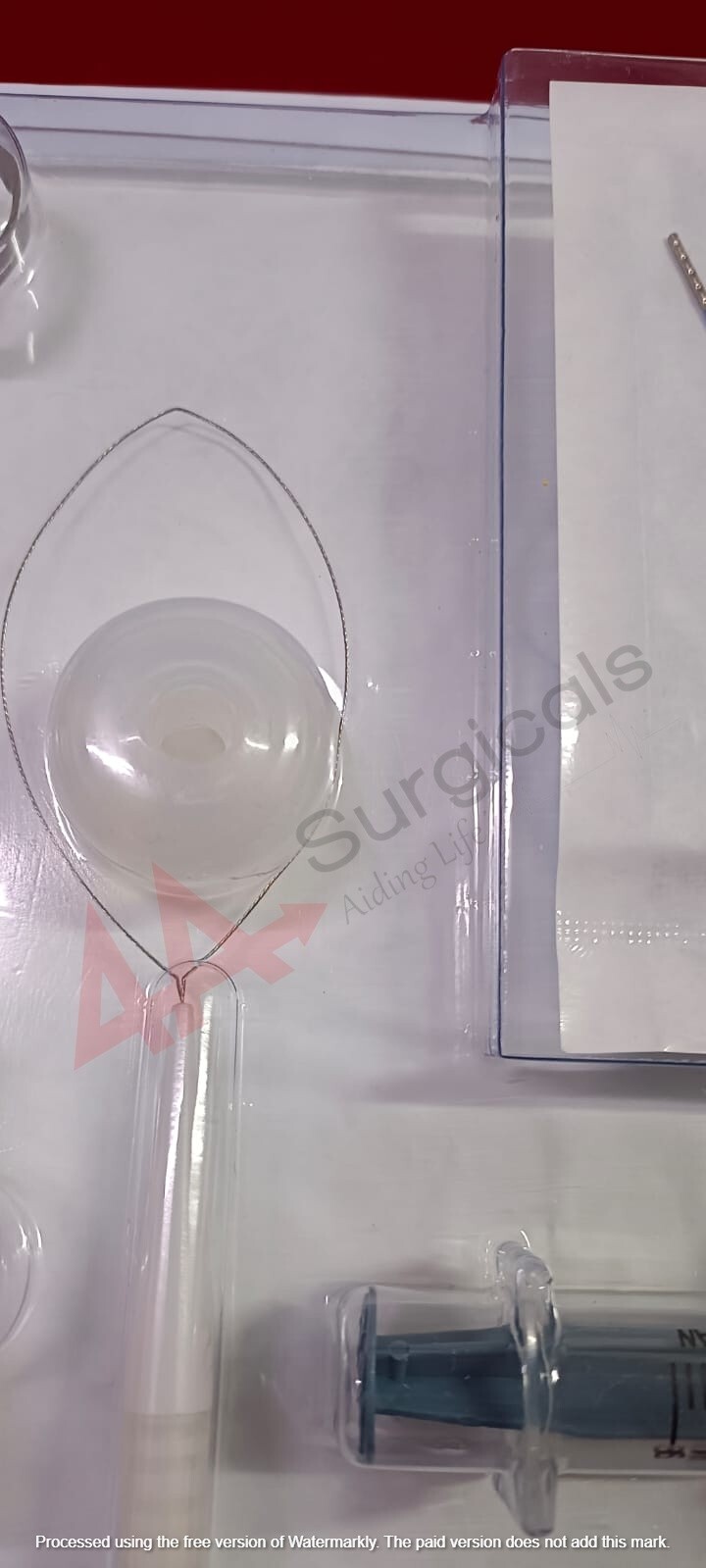 4A PEG Kit 24fr