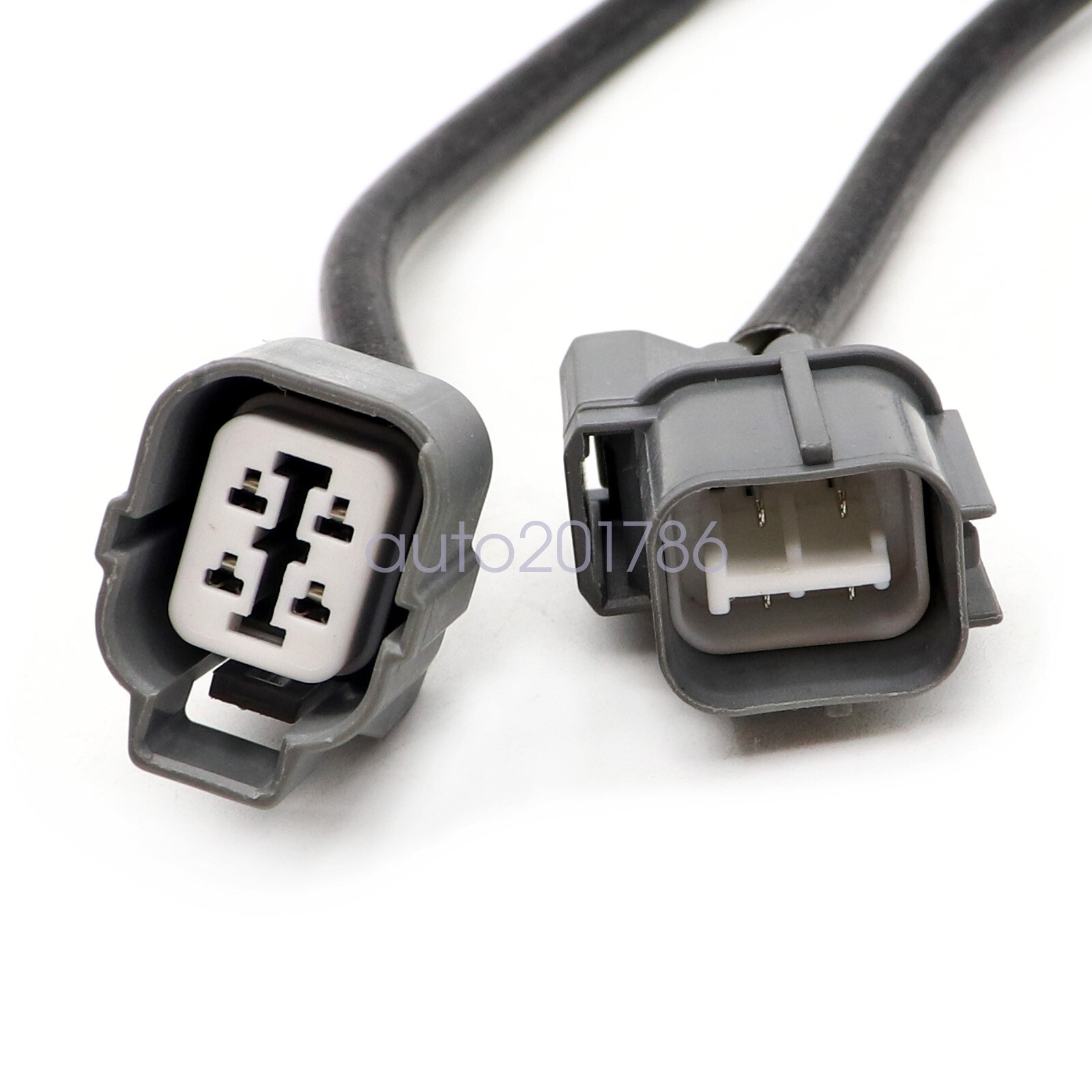 Oxygen Sensor Set Upstream & Downstream for Acura CL 3.2L 2001 2002 2003