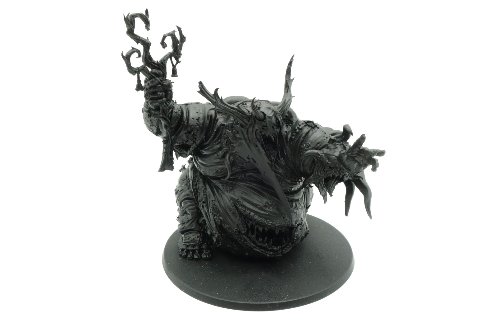 Rotigus [x1] Maggotkin of Nurgle [Warhammer AOS] Assembled