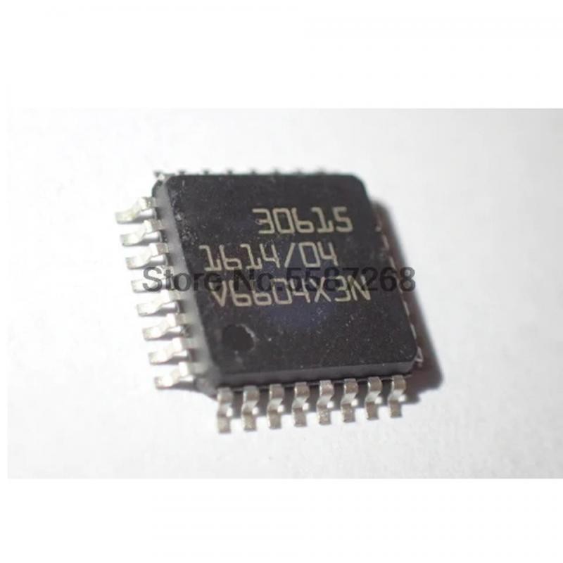 Original New 30615 For Mercedes Benz 272/273 Car ECU Engine Sensor Chip Driver I