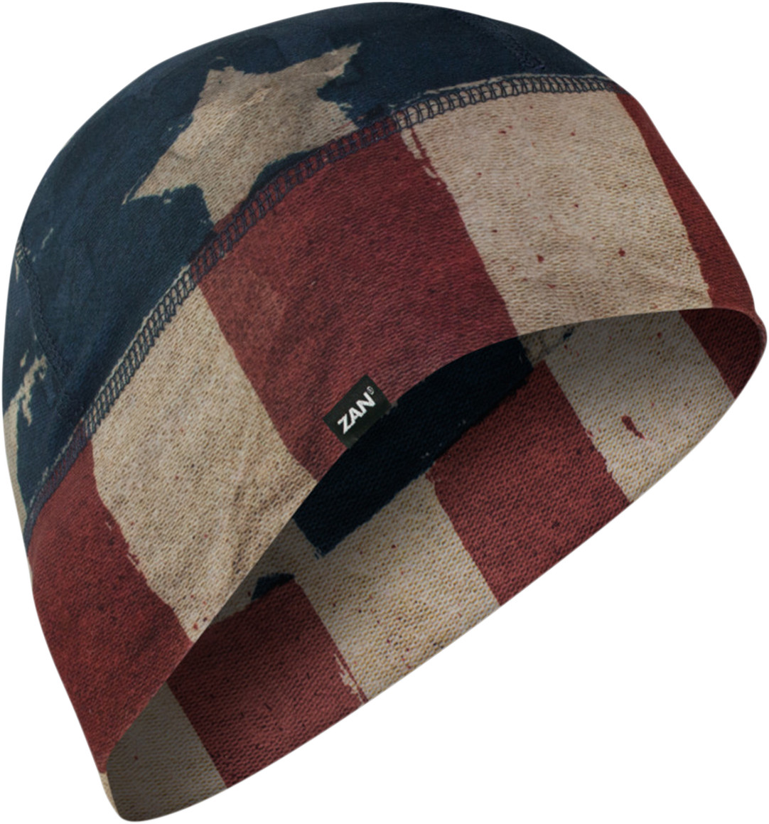 ZAN HEADGEAR SportFlex? Beanie - Patriot WHLL408