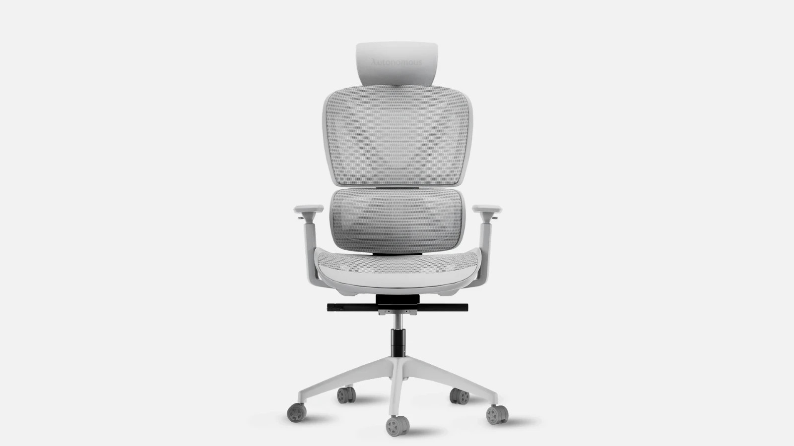 Autonomous ErgoChair Core Ergonomic Office Chair Mesh Adjustable Lumbar