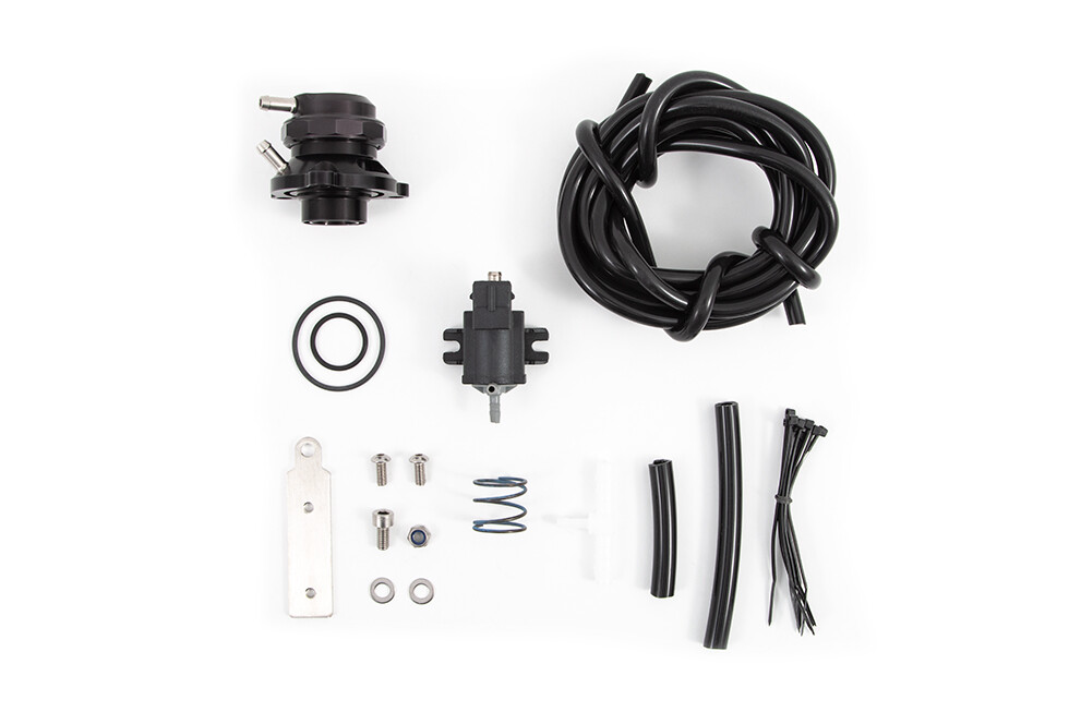 FORGE Motorsport Blow Off Valve and Kit for BMW 135 F20 FMDVF20A