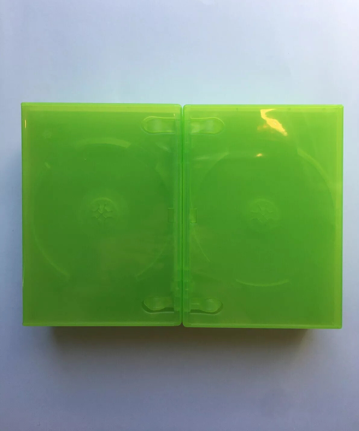 (10)Xbox 360 Replacement OEM Cases Brand New!