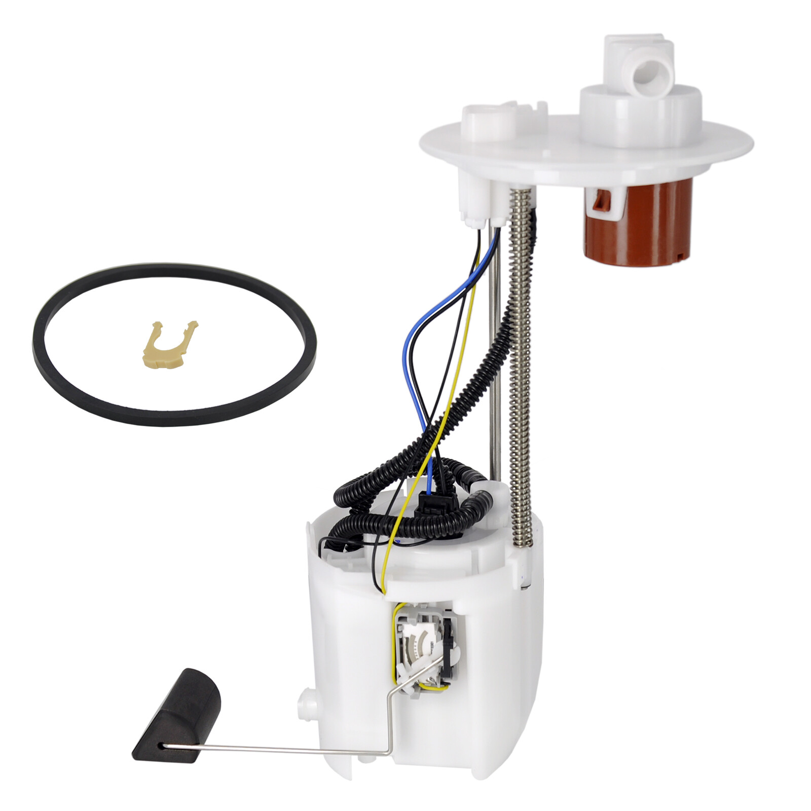Fuel Pump Module Assembly for 2006-2018 Toyota Yaris 2008-2014 Scion xD SP9031M