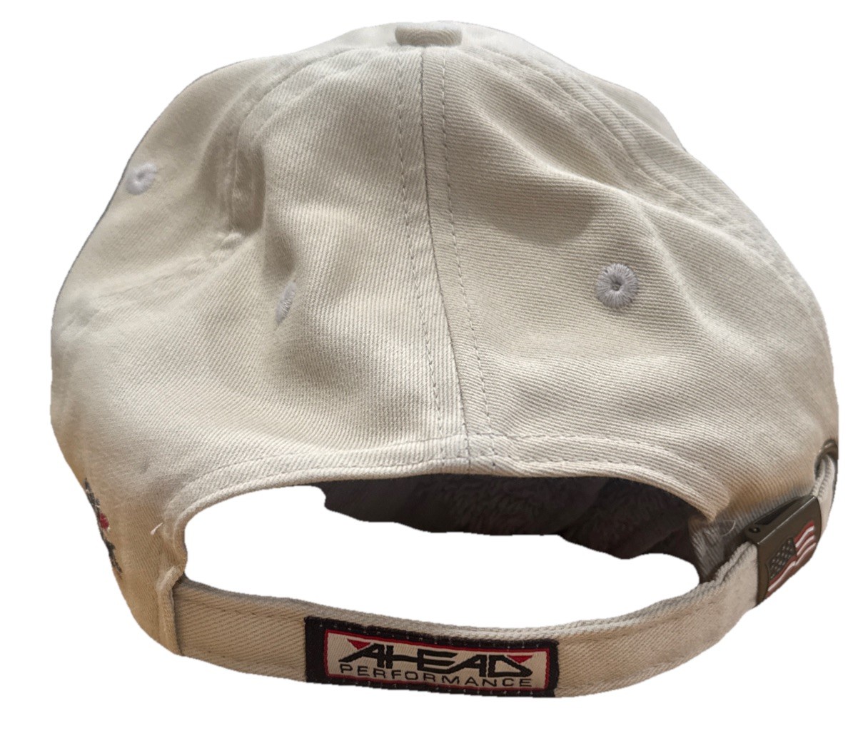 U.S.Open 2008 Torrey Pines Hat Adjustable