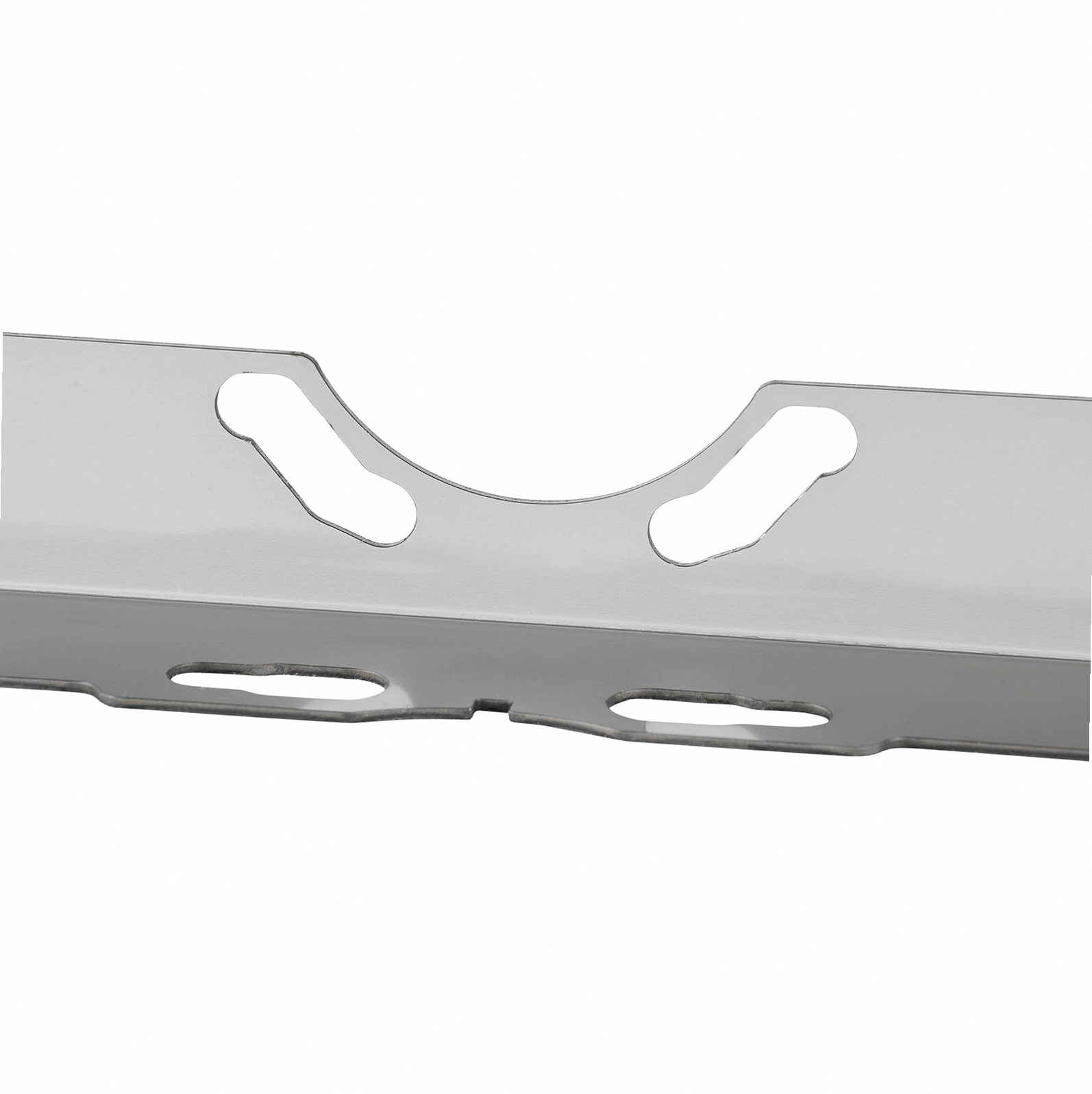 Wheel Toe Alignment Tool 2-PK Stainless Steel Plates