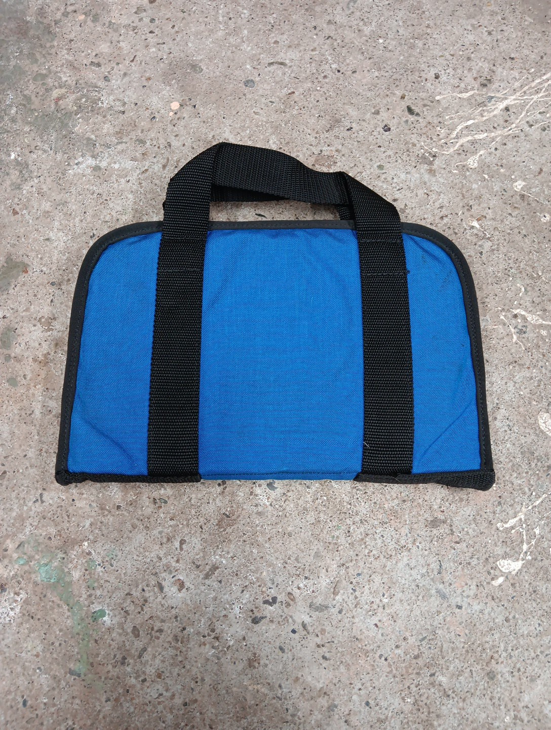 COLT SUPER MATCH LIMITED EDITION SOFT CASE RARE