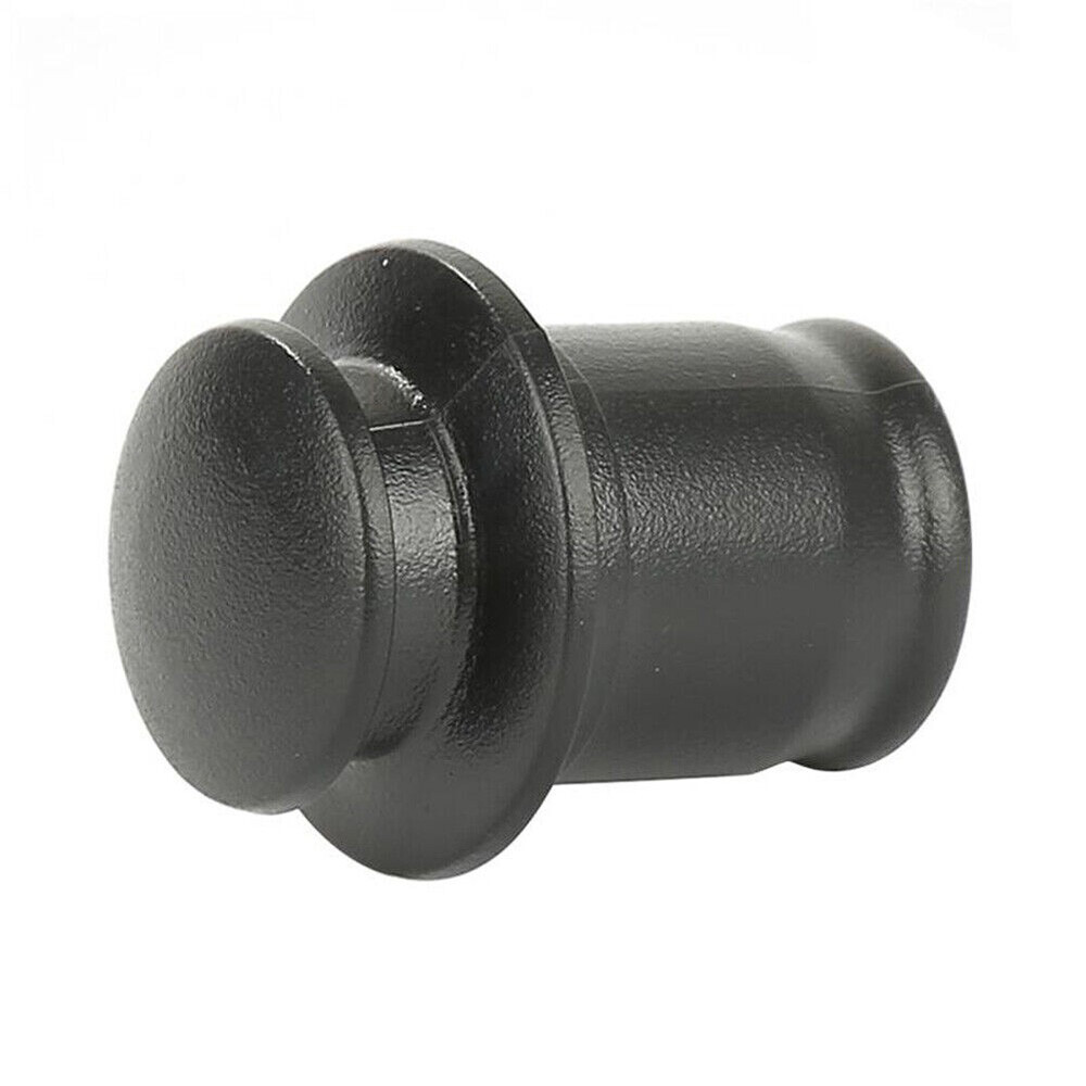 Car Cigarette Lighter Cover Cap Waterproof Dustproof Outlet Plug Socket Stopper