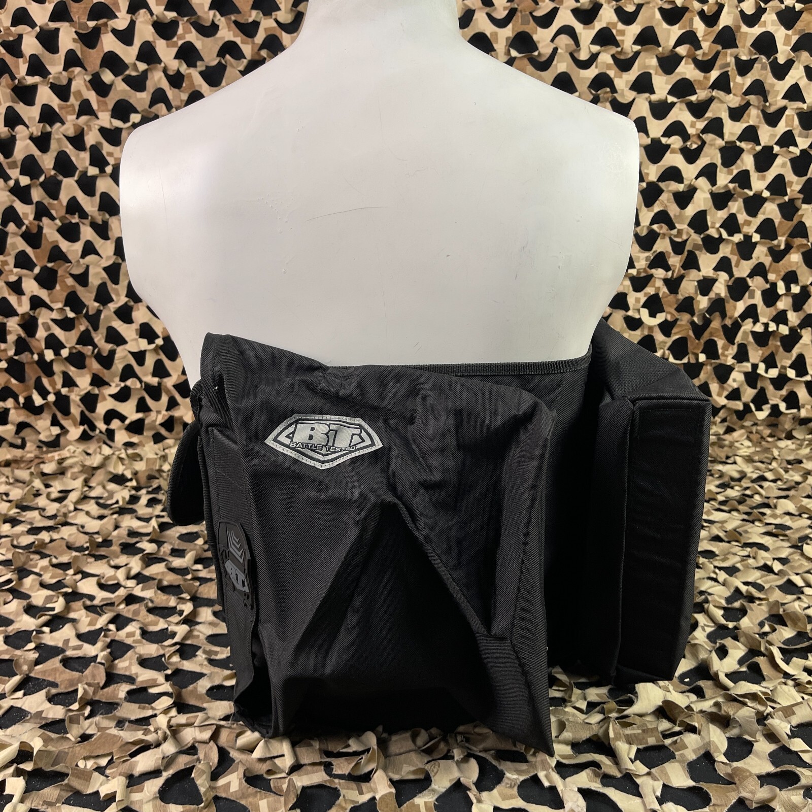NEW BT 2011 Magazine Pack - Low Profile - Black