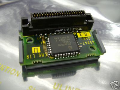 ALLEN BRADLEY 1747-M11 SERIES B MEMORY MODULE  NEW