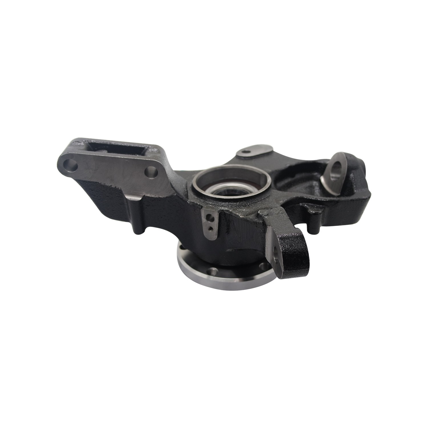 Gsp Suspension Knuckle Assembly P N 9480100