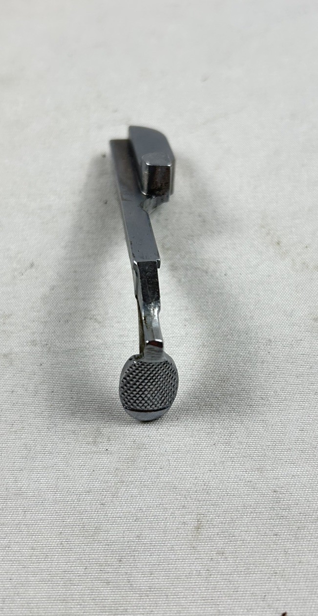 Ithaca SKB Lightning 12 Ga. Bolt Assembly W/ Handle #P103 VG+ condition