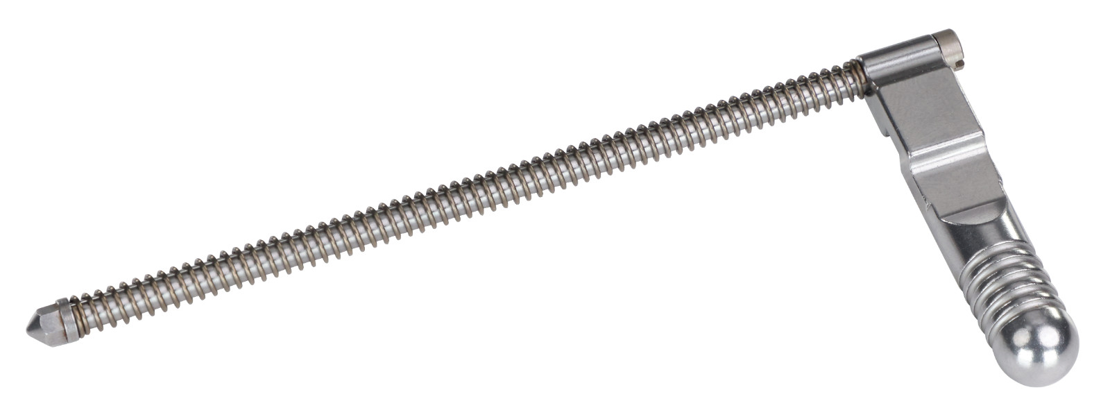 Volquartsen Ruger 10/22 Extended Bolt Handle & Recoil Rod Assembly 1022 VF10EBS