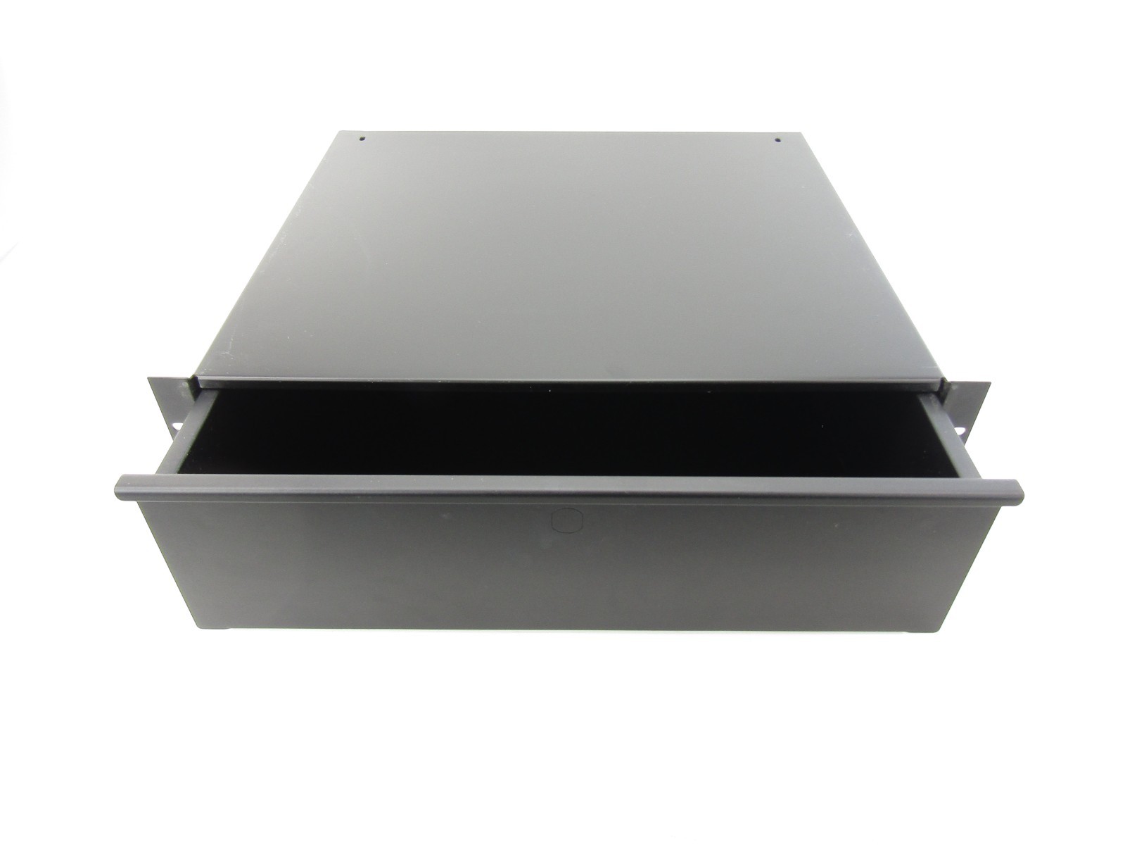 Middle Atlantic Products 3 RU Solid Steel Rack Drawer