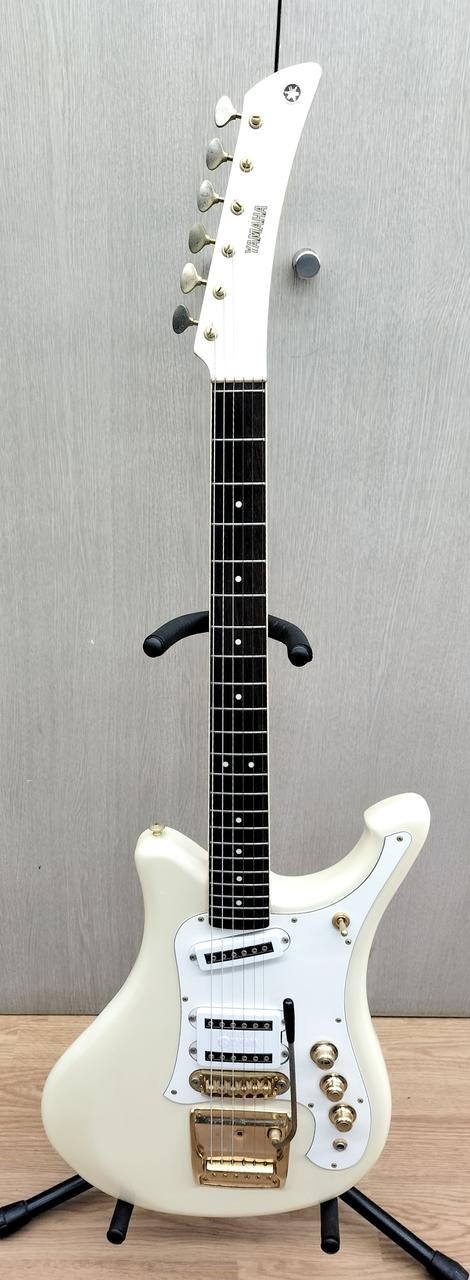 YAMAHA SG7 Electric Guitar 729274