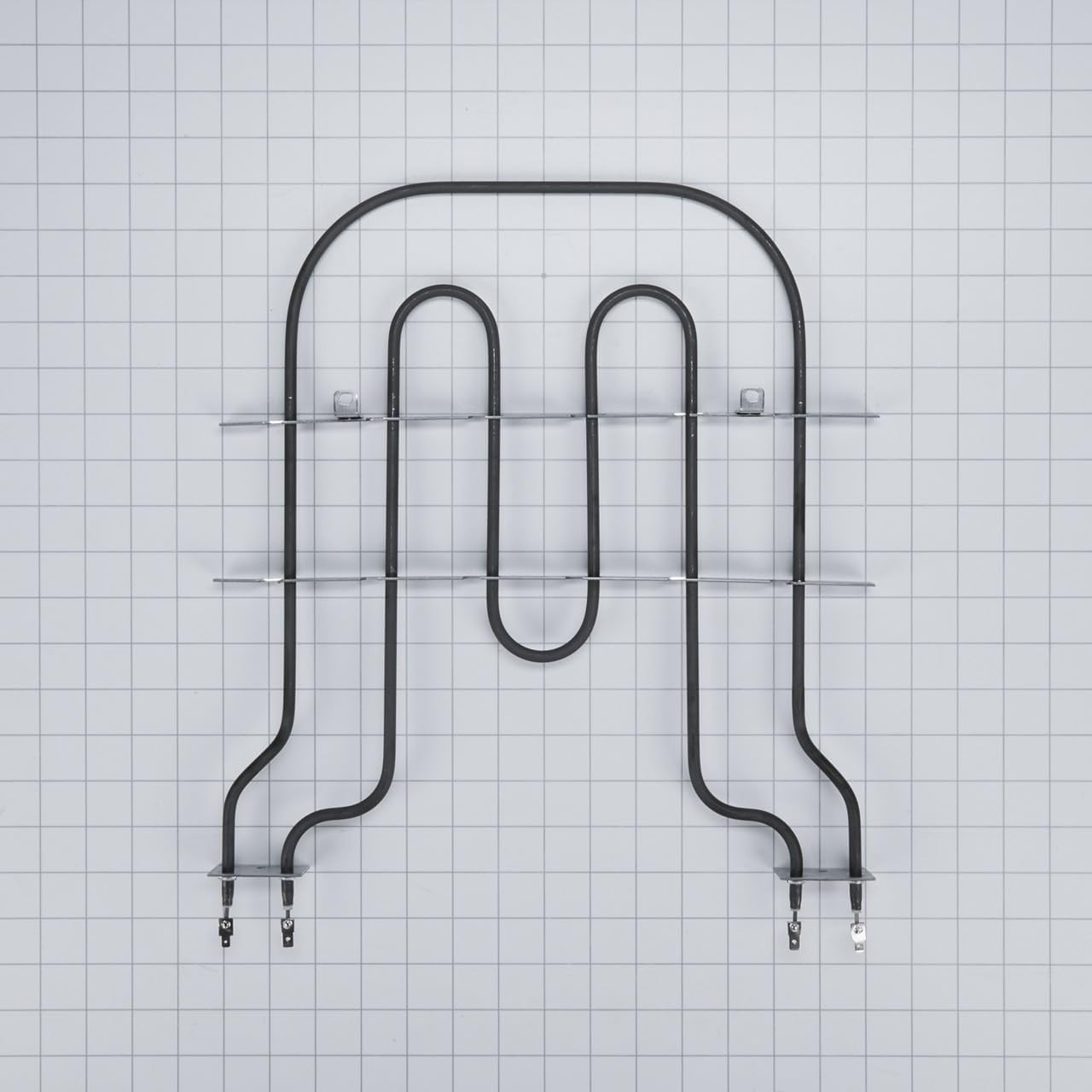 NEW Whirlpool WP9760774- Genuine OEM Replacement Broiler Element