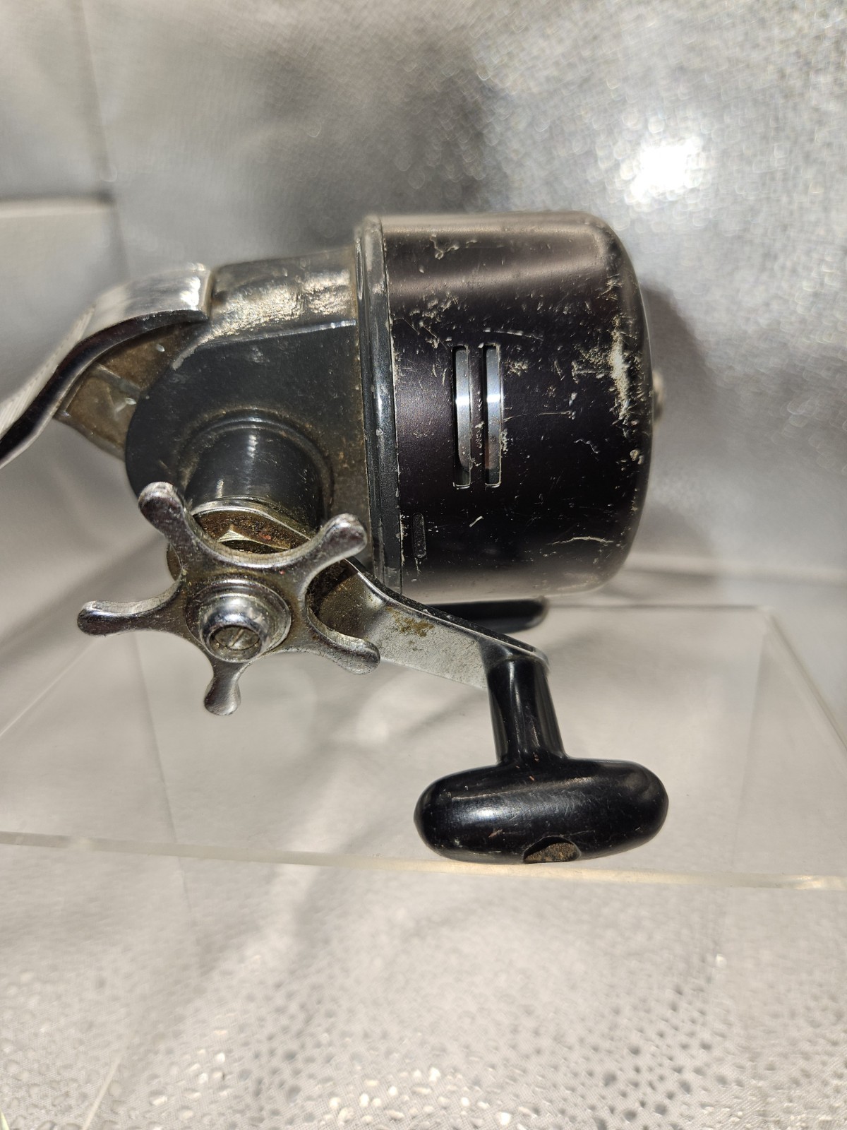 Roddy Reel 733B