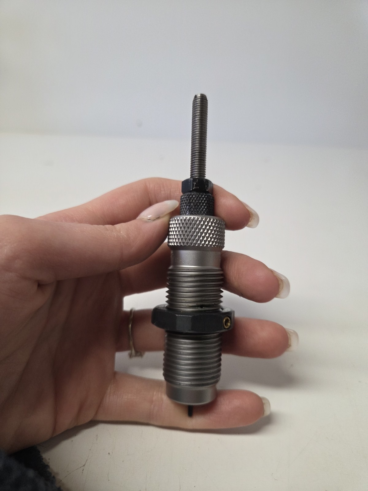 RCBS .308 Win Die Set In Box