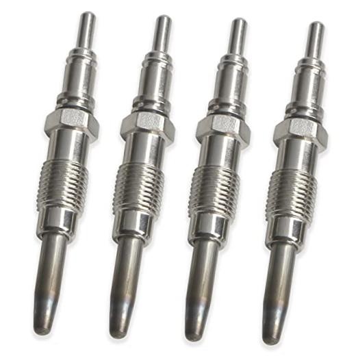 0 Glow Plug Compatible with Bobcat Loader Skid Steer 864 873 863 Engine 0118040