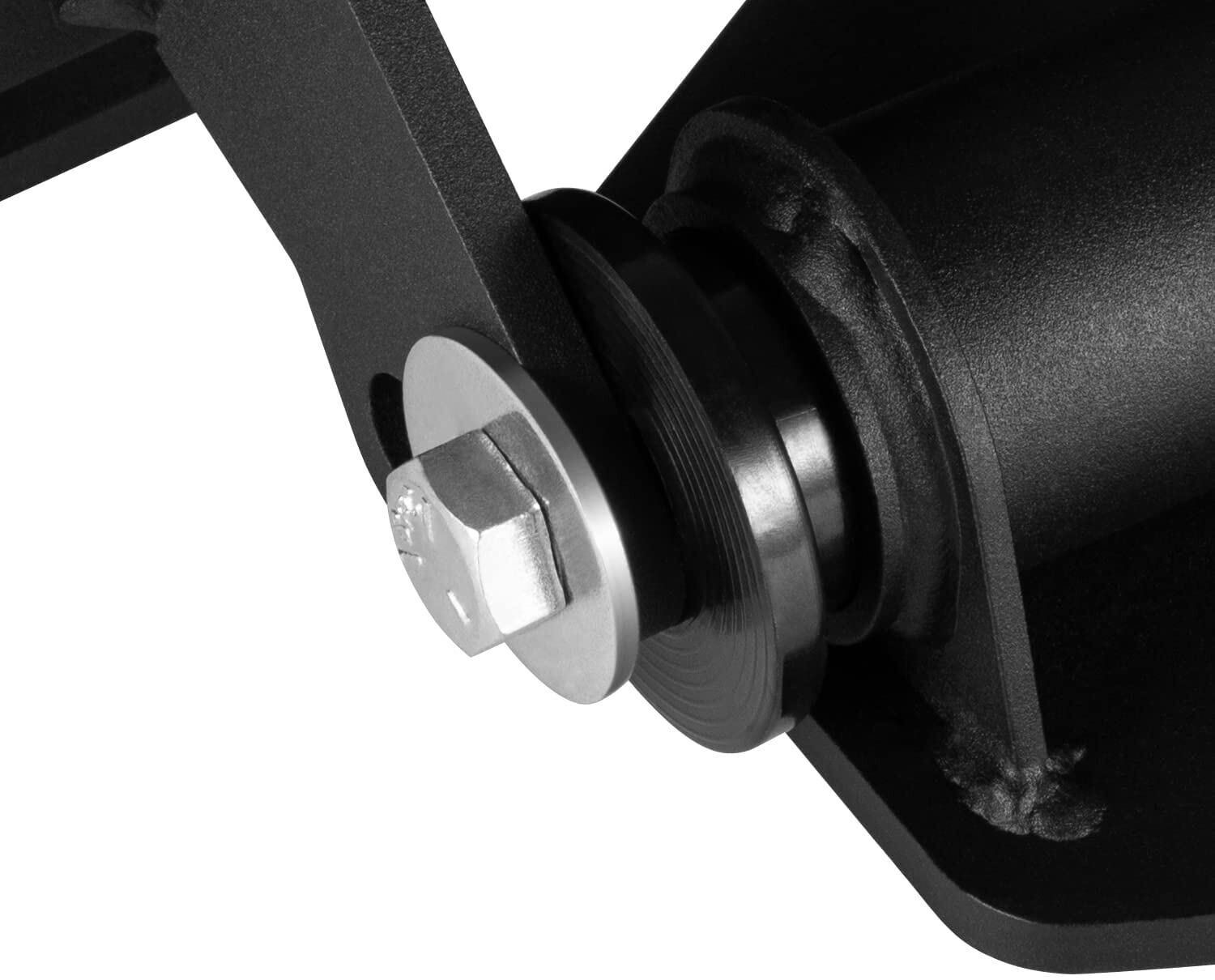 LS Conversion Engine Swap Mounts Adjustable with Hardware For GM Body 1978-1988