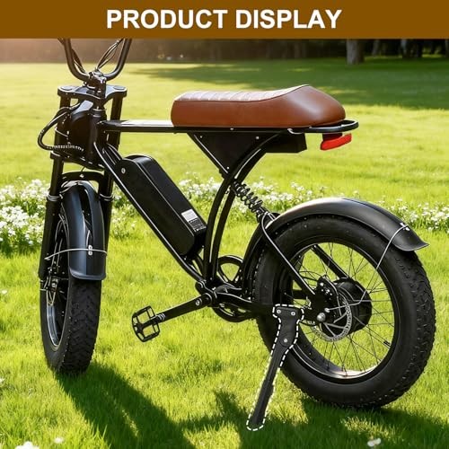 Adjustable Kickstand for Cycrown CycRun/CycRun Classic/CycHunter/CycHunter