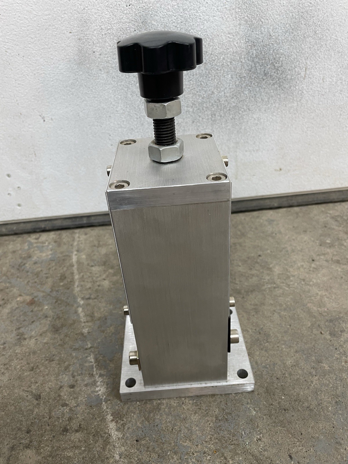 Wire Stripping/cutting Machine (drill or Hand Crank)