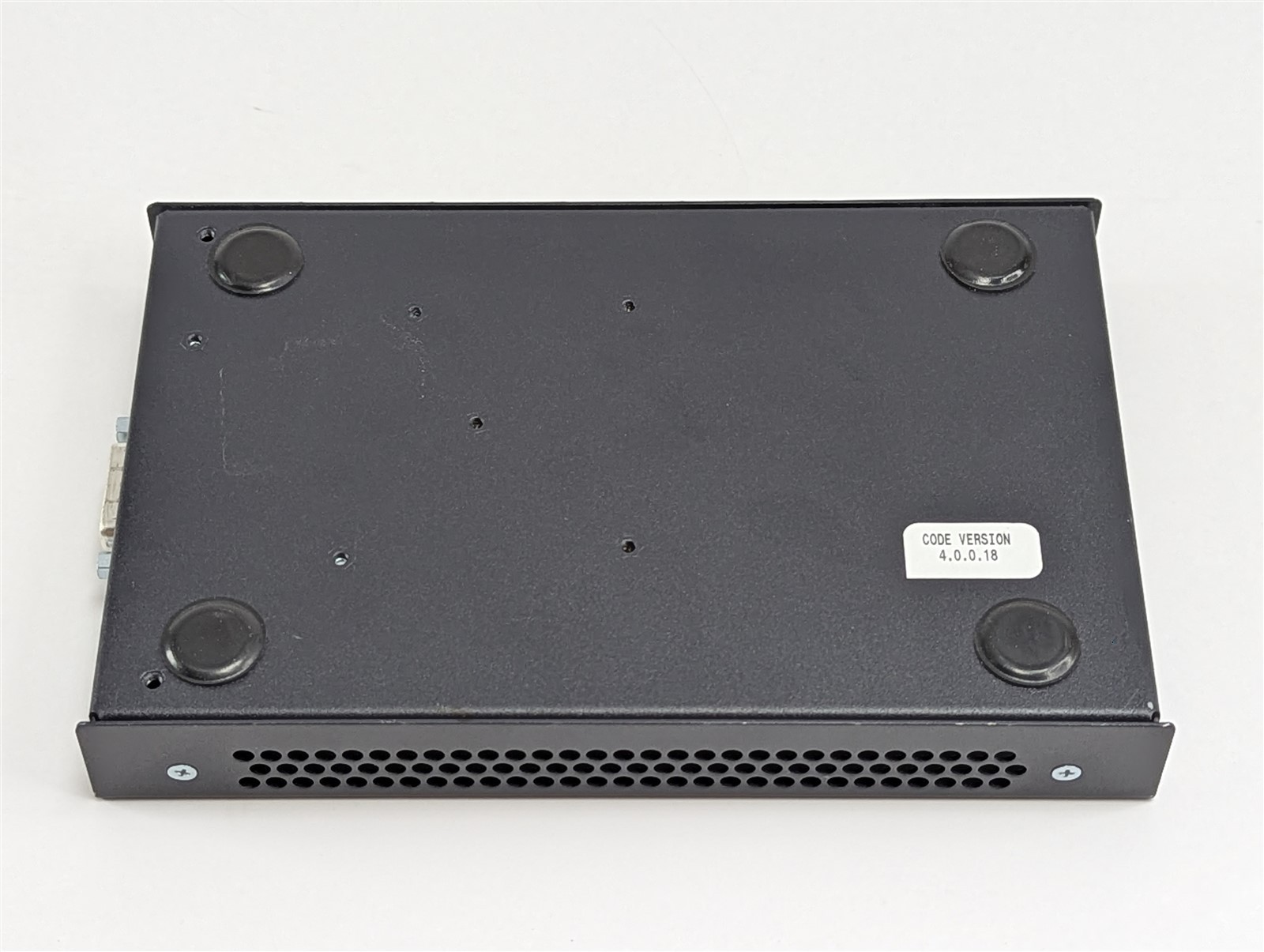Avocent HMIQDHDD HMX DVI LAN Computer Interface Module 5V Unit Only