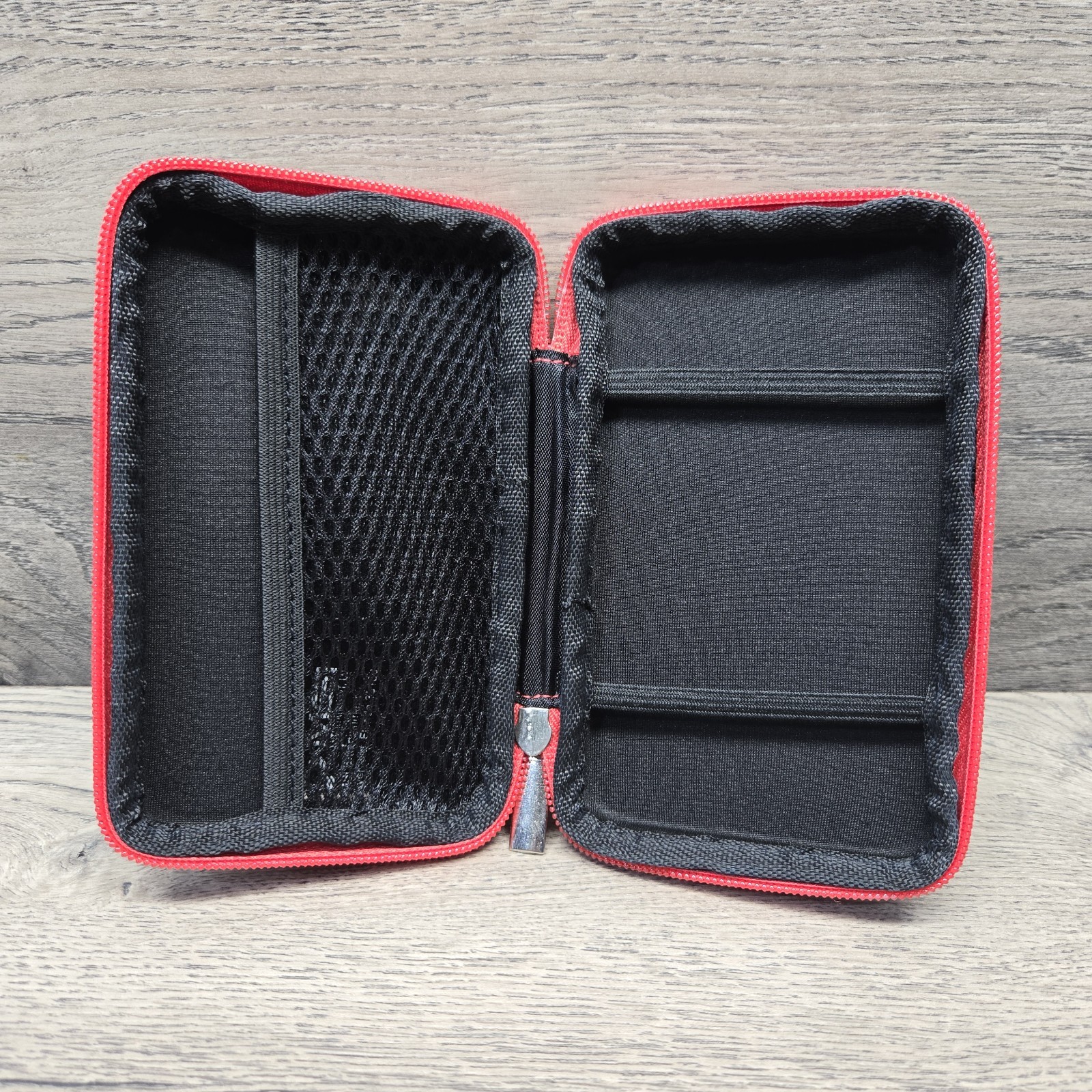 Nintendo 3DS Console Travel Carrying Case Protector New MSI